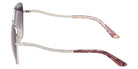 Marciano GM00047 10B 59 - Shiny Light Ruthenium / Gradient Smoke #id:gm0004710b_s:100110