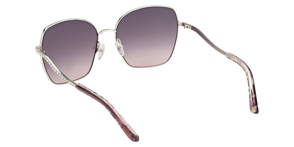 Marciano GM00047 10B 59 - Shiny Light Ruthenium / Gradient Smoke #id:gm0004710b_s:100115