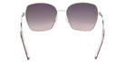Marciano GM00047 10B 59 - Shiny Light Ruthenium / Gradient Smoke #id:gm0004710b_s:100120