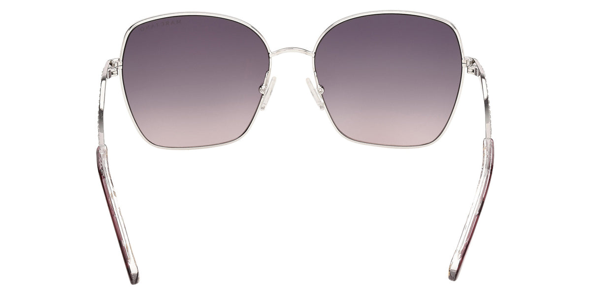 Marciano GM00047 10B 59 - Shiny Light Ruthenium / Gradient Smoke #id:gm0004710b_s:100120