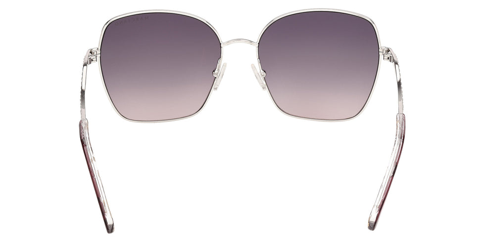 Marciano GM00047 10B 59 - Shiny Light Ruthenium / Gradient Smoke #id:gm0004710b_s:100120