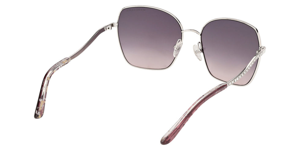 Marciano GM00047 10B 59 - Shiny Light Ruthenium / Gradient Smoke #id:gm0004710b_s:100125