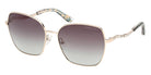 Marciano GM00047 32P 59 - Shiny Pale Gold / Gradient Green #id:gm0004732p_s:102105