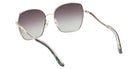 Marciano GM00047 32P 59 - Shiny Pale Gold / Gradient Green #id:gm0004732p_s:102115