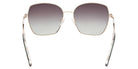 Marciano GM00047 32P 59 - Shiny Pale Gold / Gradient Green #id:gm0004732p_s:102120