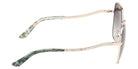 Marciano GM00047 32P 59 - Shiny Pale Gold / Gradient Green #id:gm0004732p_s:102130