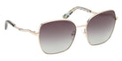 Marciano GM00047 32P 59 - Shiny Pale Gold / Gradient Green #id:gm0004732p_s:102135