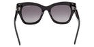 Marciano GM00048 01B 52 - Shiny Black / Gradient Smoke #id:gm0004801b_s:100120
