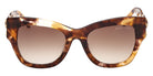 Marciano GM00048 53F 52 - Havana/Havana / Gradient Brown #id:gm0004853f_s:102100