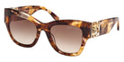 Marciano GM00048 53F 52 - Havana/Havana / Gradient Brown #id:gm0004853f_s:102105