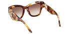 Marciano GM00048 53F 52 - Havana/Havana / Gradient Brown #id:gm0004853f_s:102115