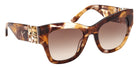 Marciano GM00048 53F 52 - Havana/Havana / Gradient Brown #id:gm0004853f_s:102135