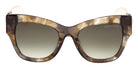 Marciano GM00048 98P 52 - Dark Green/Havana / Gradient Green #id:gm0004898p_s:104100