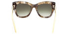 Marciano GM00048 98P 52 - Dark Green/Havana / Gradient Green #id:gm0004898p_s:104120