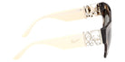 Marciano GM00048 98P 52 - Dark Green/Havana / Gradient Green #id:gm0004898p_s:104130