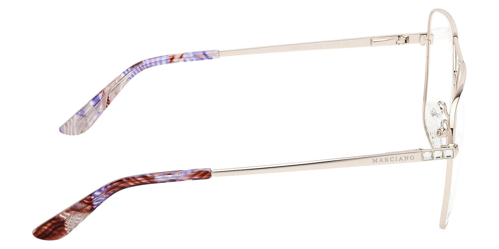 Marciano GM50029 033 58 - Shiny Pale Gold #id:gm50029033_s:100130