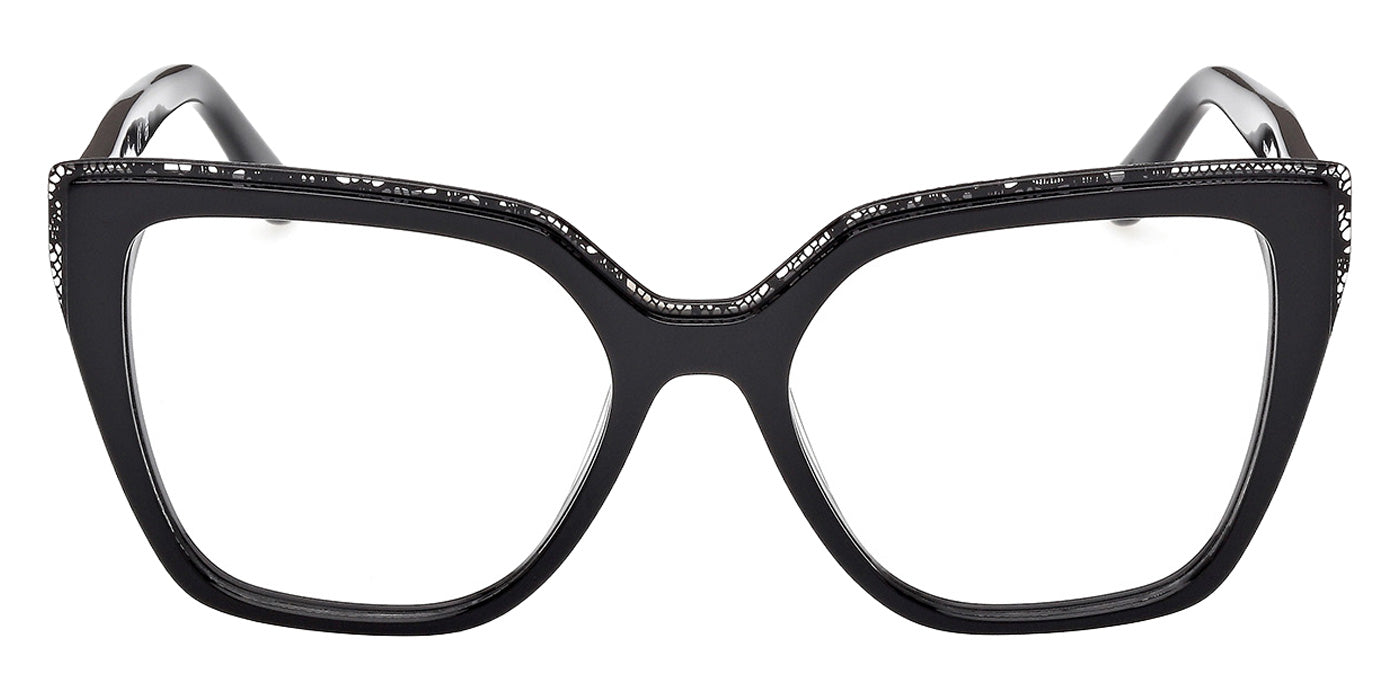 Marciano GM50042 001 53 - Shiny Black #id:gm50042001_s:100100