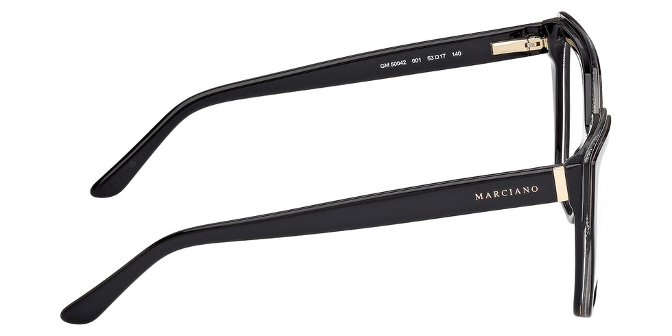 Marciano GM50042 001 53 - Shiny Black #id:gm50042001_s:100130
