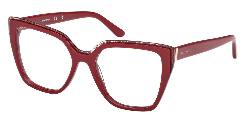 Marciano GM50042 071 53 - Bordeaux/Monocolor #id:gm50042071_s:104105