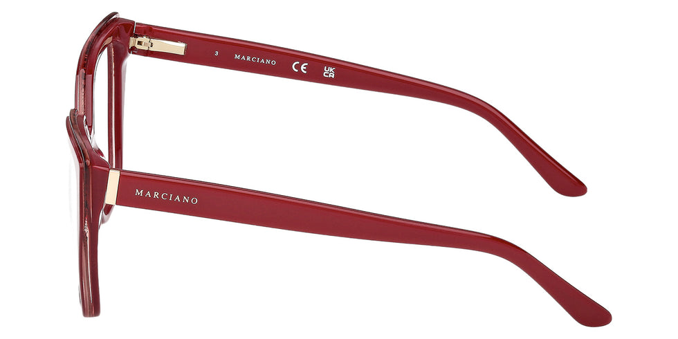 Marciano GM50042 071 53 - Bordeaux/Monocolor #id:gm50042071_s:104110