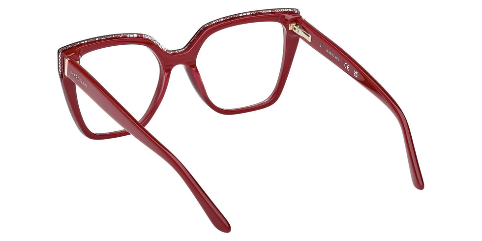 Marciano GM50042 071 53 - Bordeaux/Monocolor #id:gm50042071_s:104115