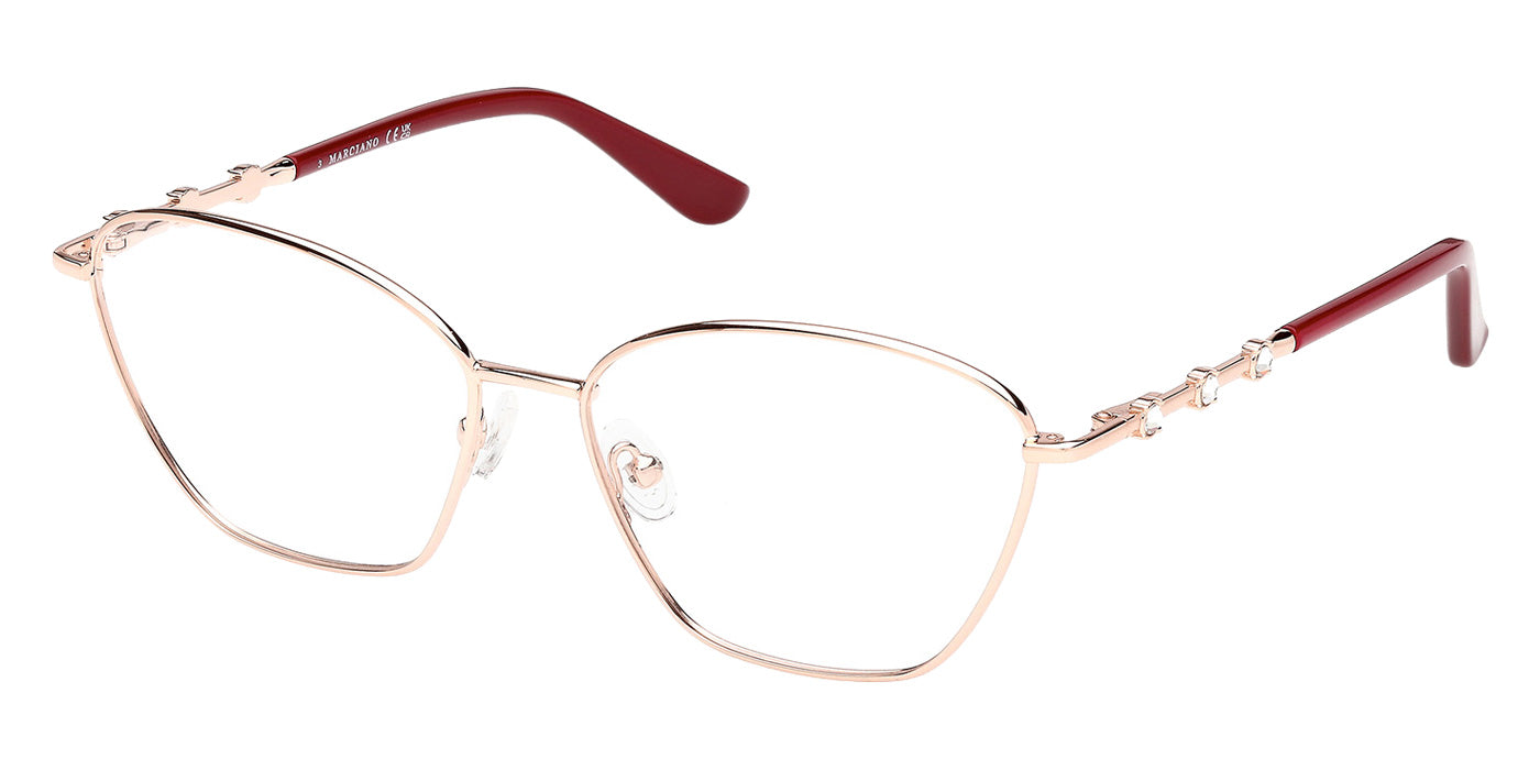 Marciano GM50045 028 56 - Shiny Rose Gold #id:gm50045028_s:100105