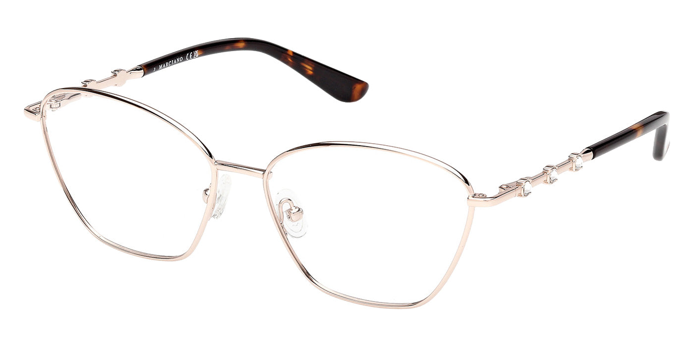 Marciano GM50045 032 56 - Shiny Pale Gold #id:gm50045032_s:102105