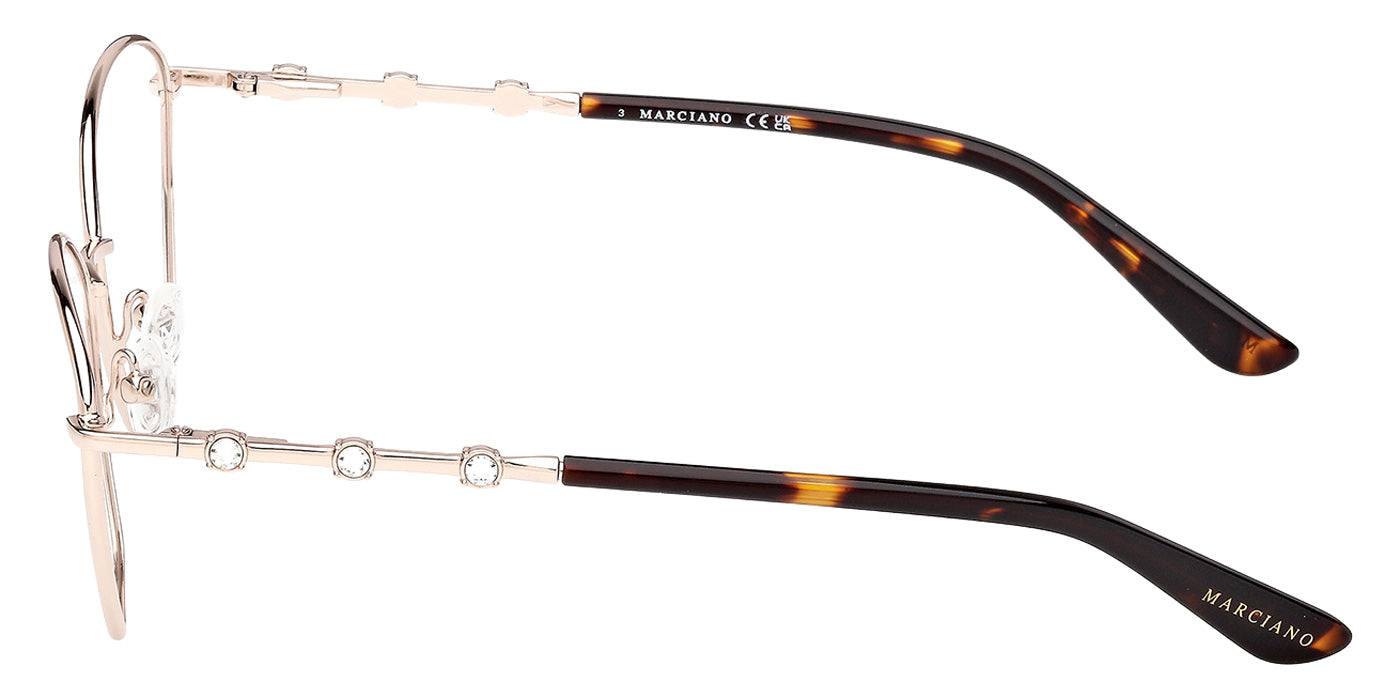 Marciano GM50045 032 56 - Shiny Pale Gold #id:gm50045032_s:102110