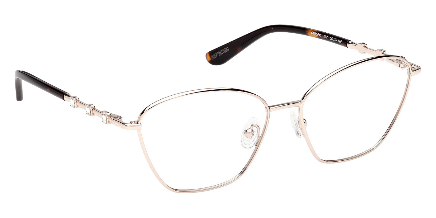 Marciano GM50045 032 56 - Shiny Pale Gold #id:gm50045032_s:102135