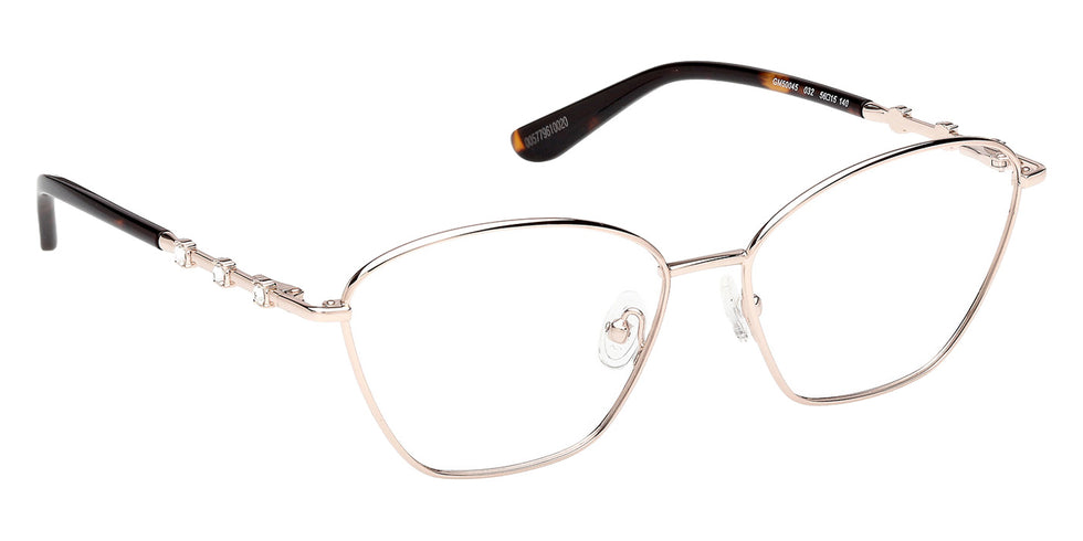 Marciano GM50045 032 56 - Shiny Pale Gold #id:gm50045032_s:102135