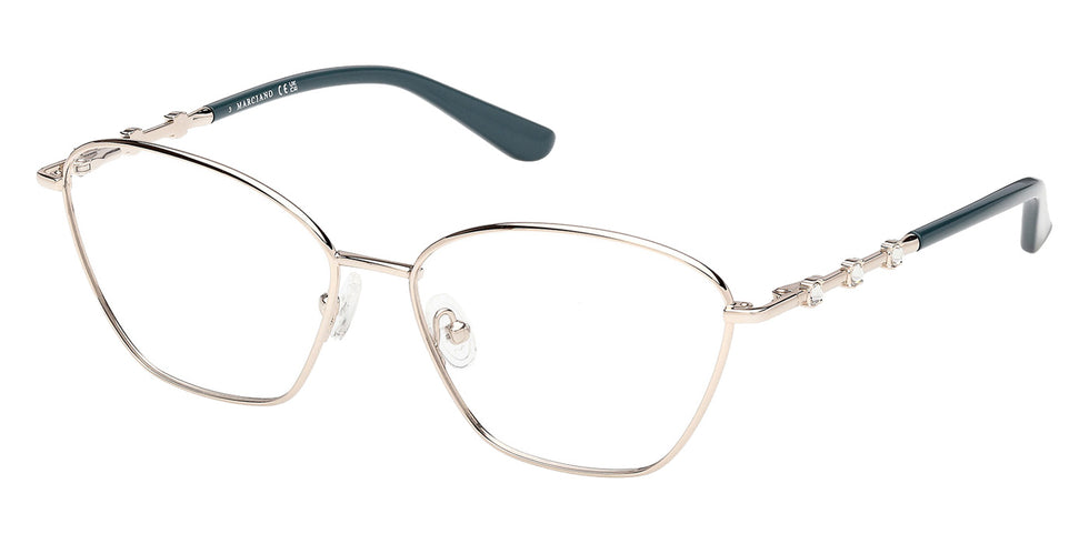 Marciano GM50045 033 56 - Shiny Pale Gold #id:gm50045033_s:104105