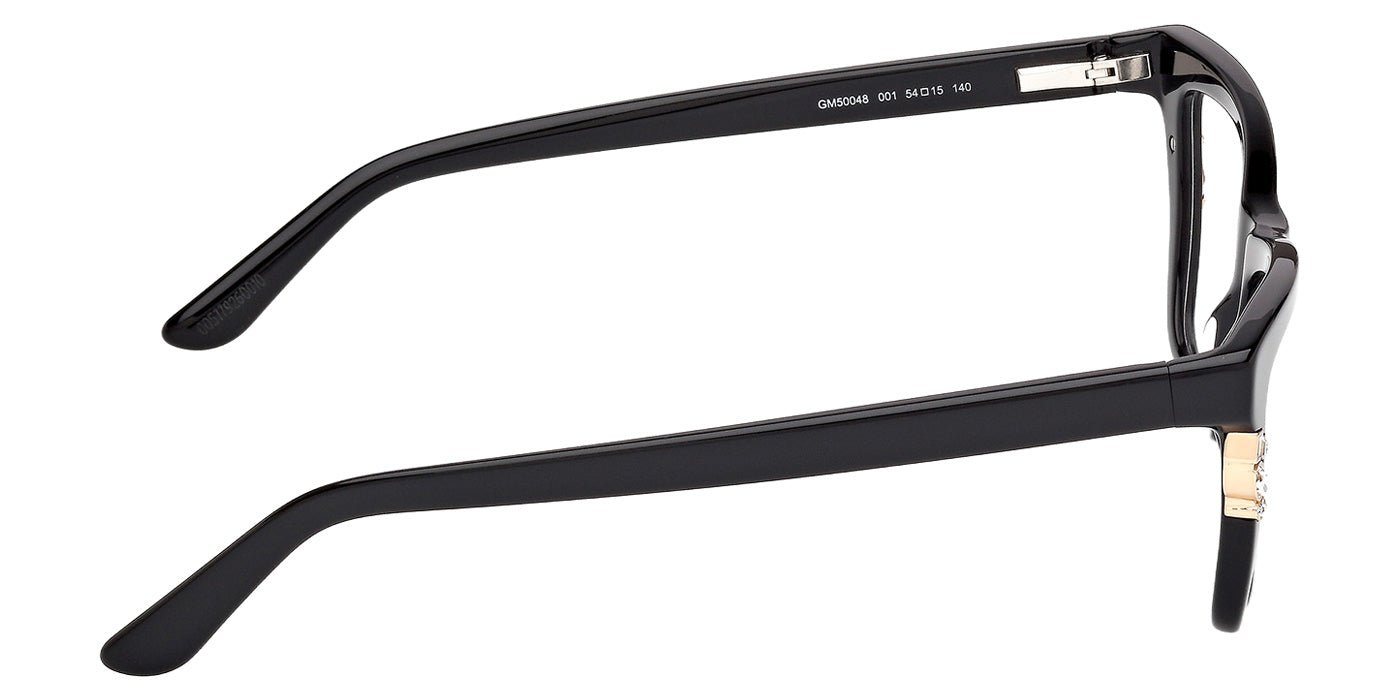 Marciano GM50048 001 54 - Shiny Black #id:gm50048001_s:100130