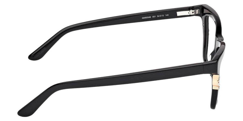 Marciano GM50048 001 54 - Shiny Black #id:gm50048001_s:100130