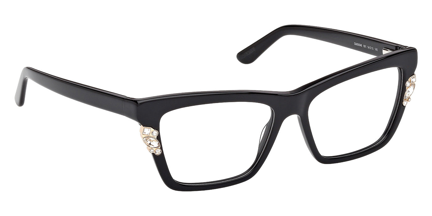 Marciano GM50048 001 54 - Shiny Black #id:gm50048001_s:100135