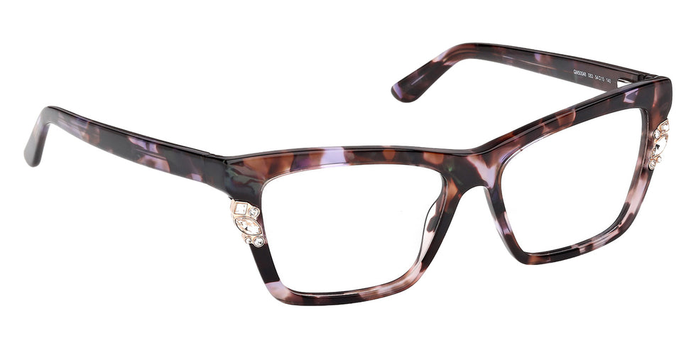 Marciano GM50048 083 54 - Violet/Havana #id:gm50048083_s:104135