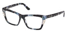 Marciano GM50048 092 54 - Blue/Havana #id:gm50048092_s:106105