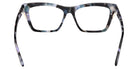 Marciano GM50048 092 54 - Blue/Havana #id:gm50048092_s:106120