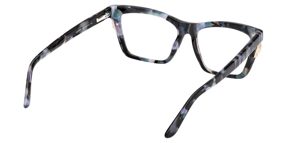 Marciano GM50048 092 54 - Blue/Havana #id:gm50048092_s:106125