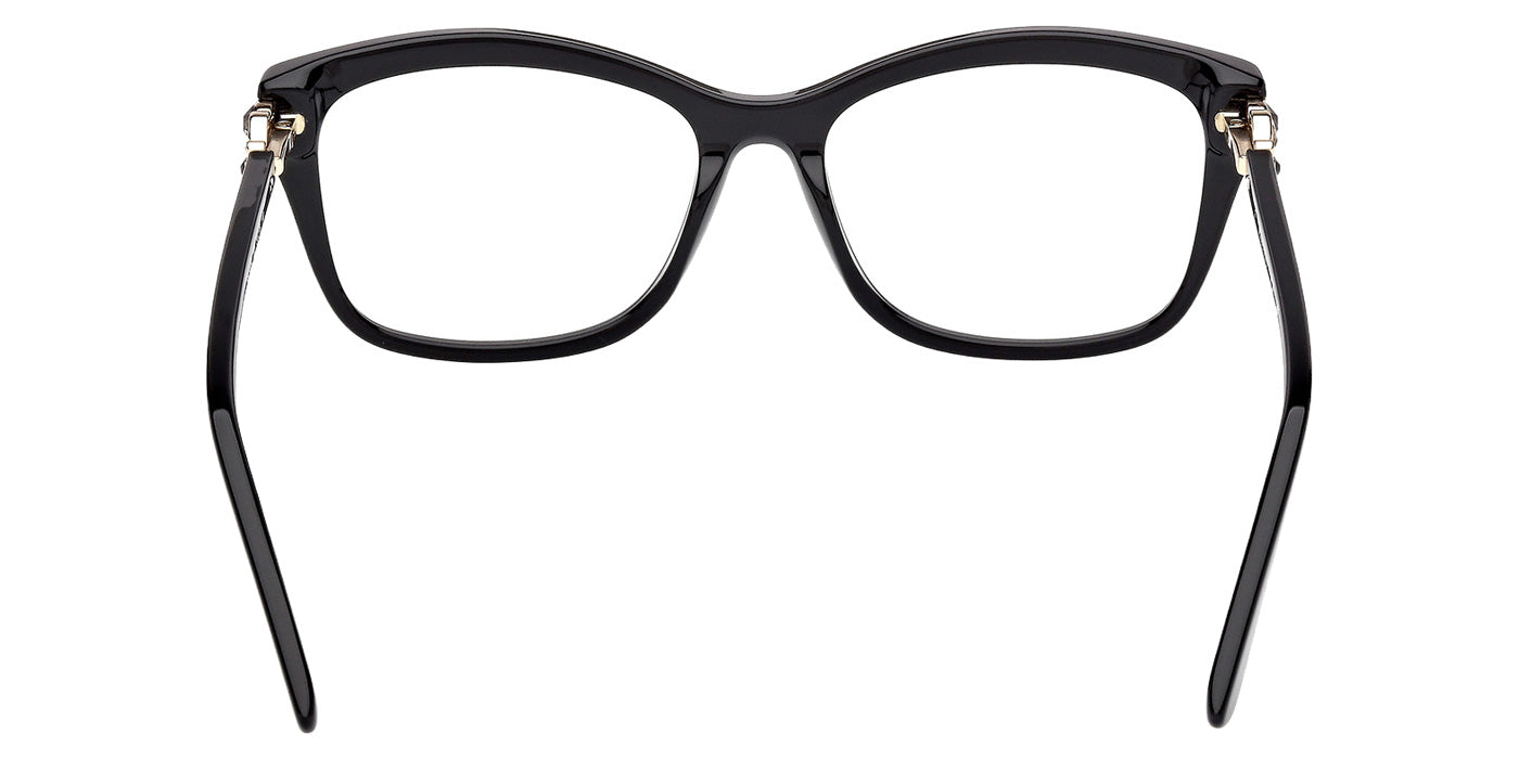 Marciano GM50050 001 54 - Shiny Black #id:gm50050001_s:100120