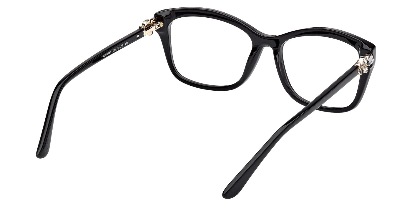 Marciano GM50050 001 54 - Shiny Black #id:gm50050001_s:100125