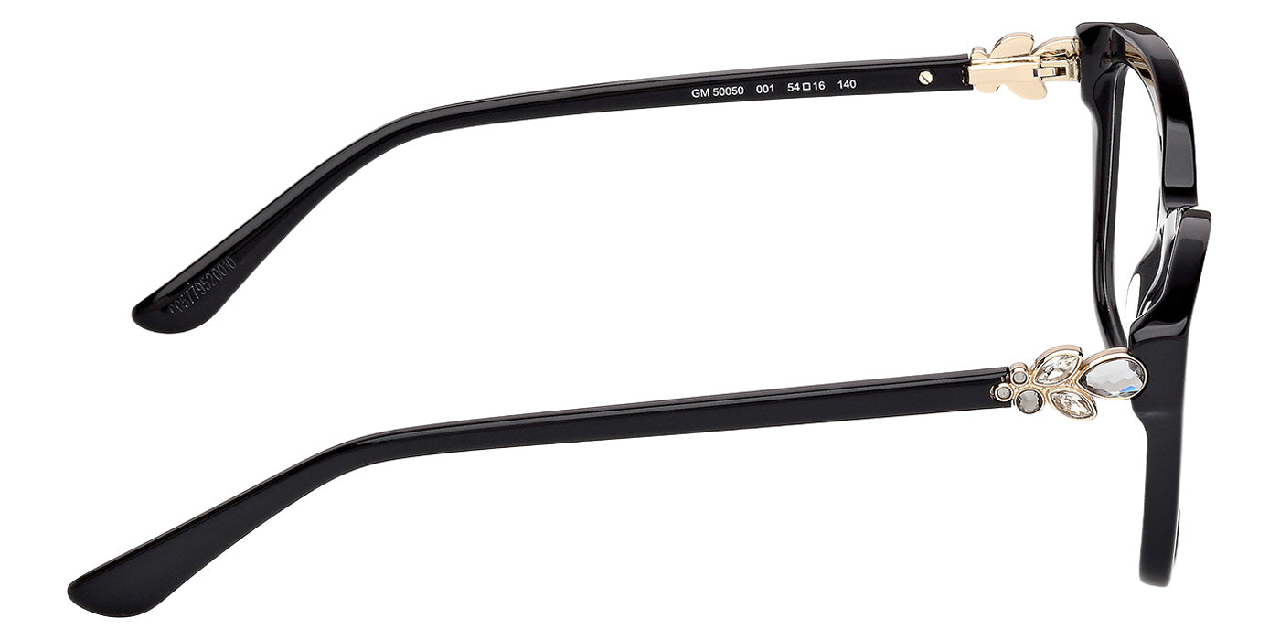 Marciano GM50050 001 54 - Shiny Black #id:gm50050001_s:100130