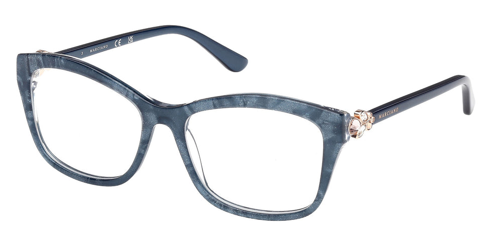 Marciano GM50050 092 54 - Blue/Pearl #id:gm50050092_s:102105