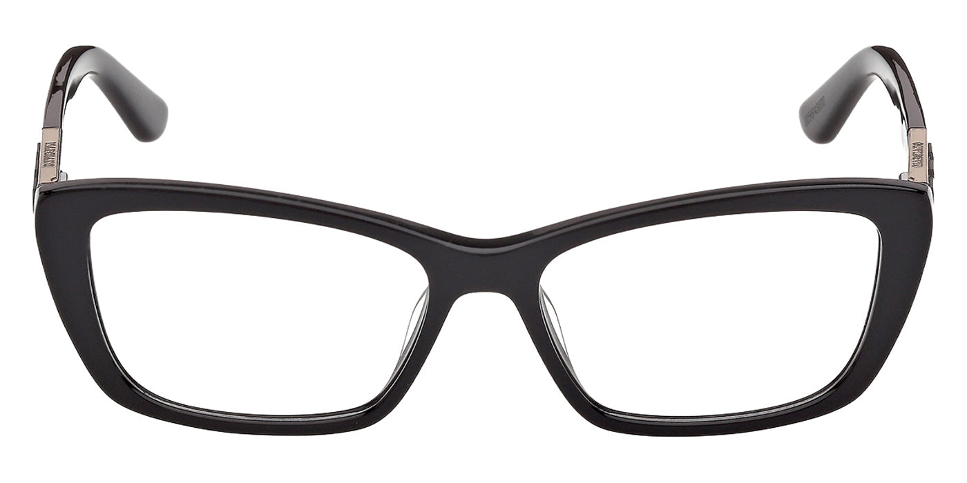 Marciano GM50053 001 53 - Shiny Black #id:gm50053001_s:100100