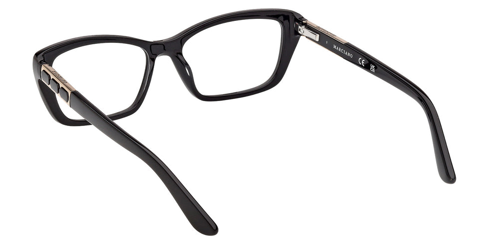 Marciano GM50053 001 53 - Shiny Black #id:gm50053001_s:100115