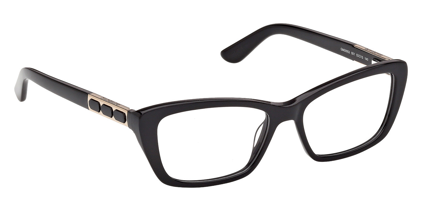 Marciano GM50053 001 53 - Shiny Black #id:gm50053001_s:100135