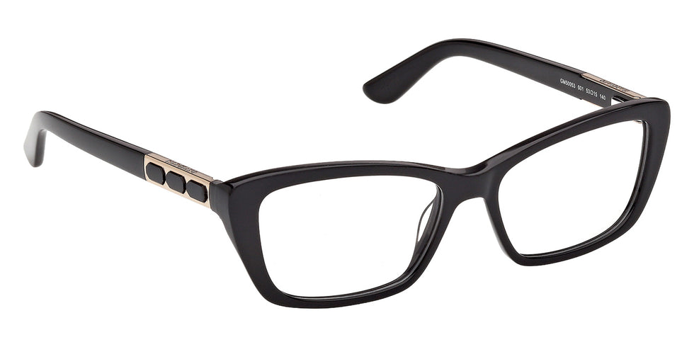 Marciano GM50053 001 53 - Shiny Black #id:gm50053001_s:100135