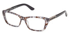 Marciano GM50053 020 53 - Gray/Havana #id:gm50053020_s:102105