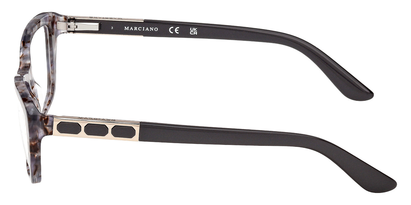 Marciano GM50053 020 53 - Gray/Havana #id:gm50053020_s:102110