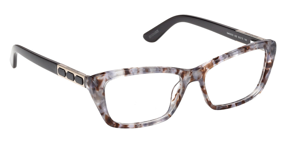 Marciano GM50053 020 53 - Gray/Havana #id:gm50053020_s:102135