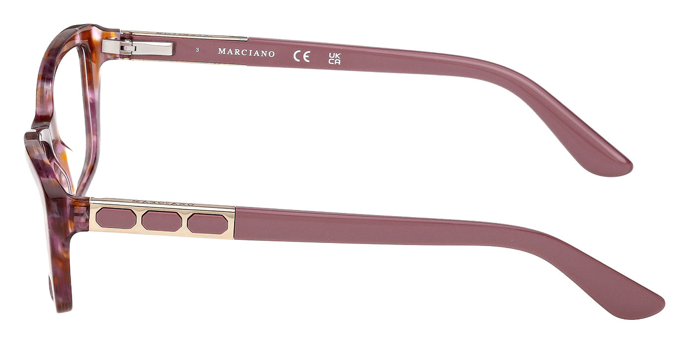 Marciano GM50053 083 53 - Violet/Havana #id:gm50053083_s:104110